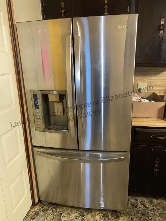 Auctions Elizabethtown Kentucky