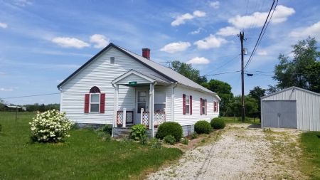 Lewis Auction