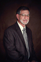Mark Bland