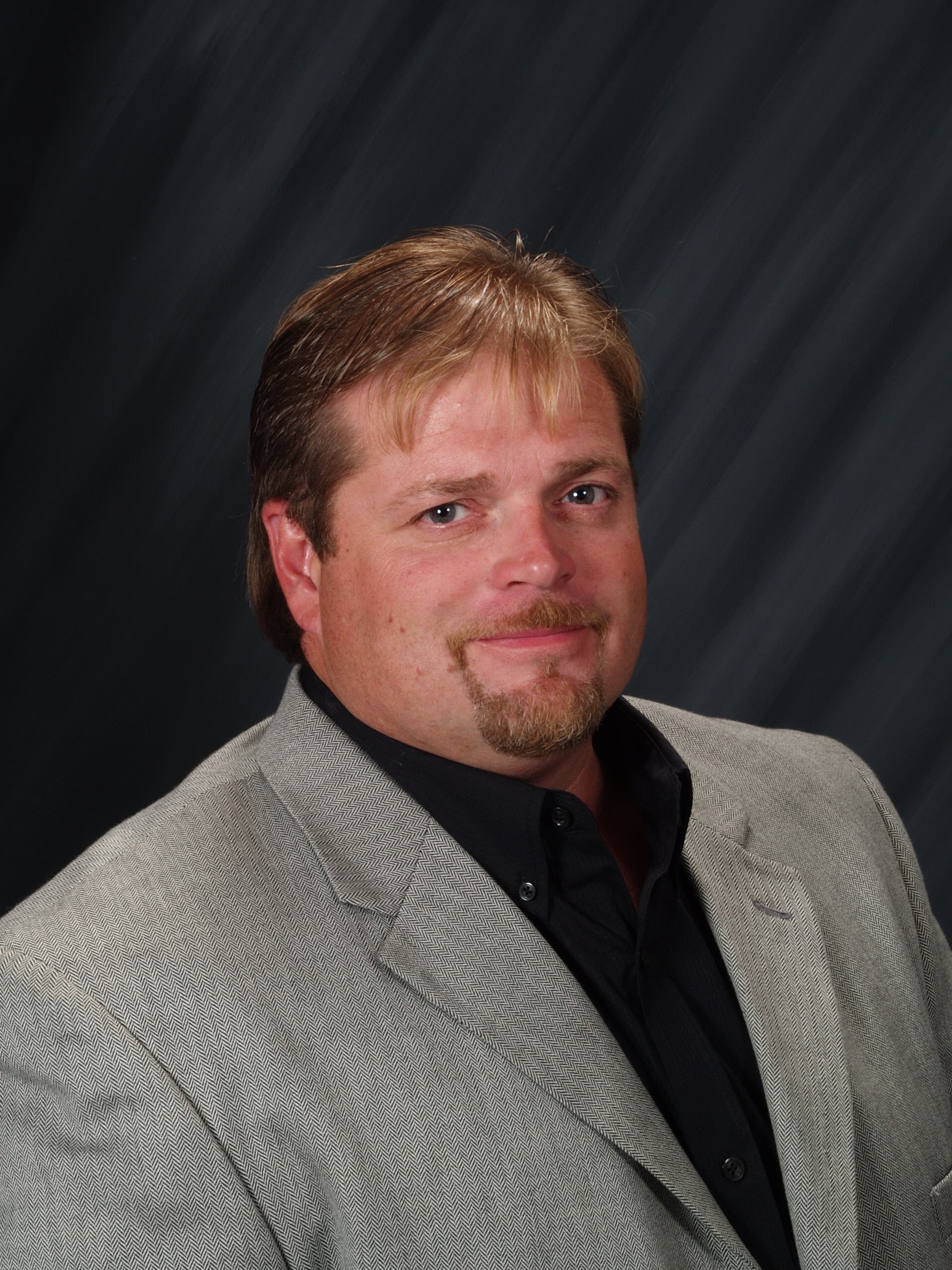 Rick Roby