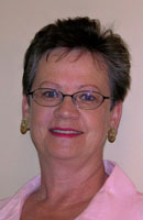 Sally Terry Ark
