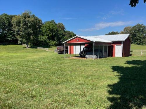 Lewis Auction