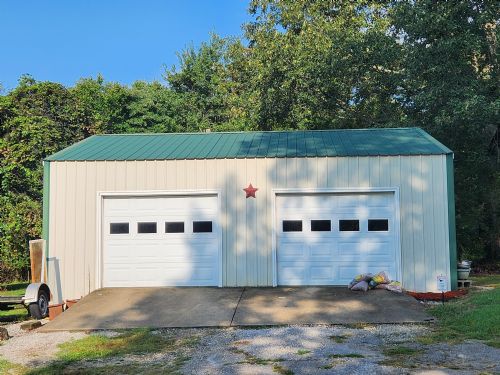 Lewis Auction