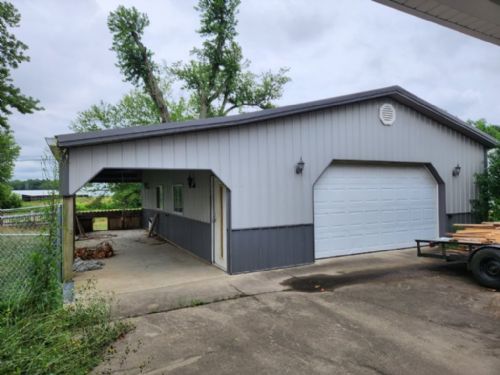 Lewis Auction