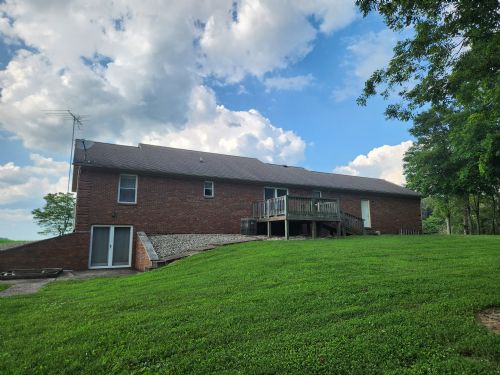 Lewis Auction