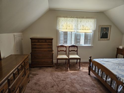 Lewis Auction