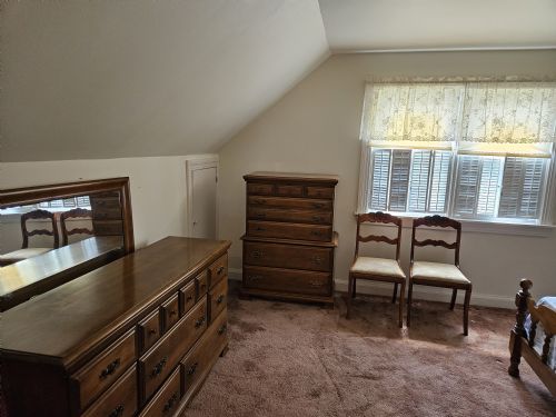 Lewis Auction
