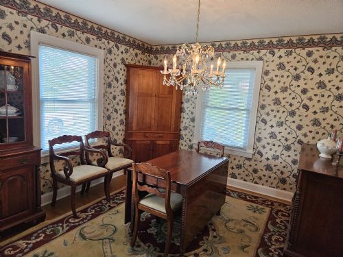 Lewis Auction