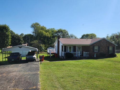 Lewis Auction
