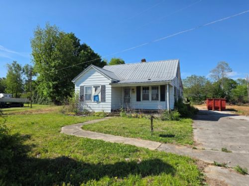 Lewis Auction