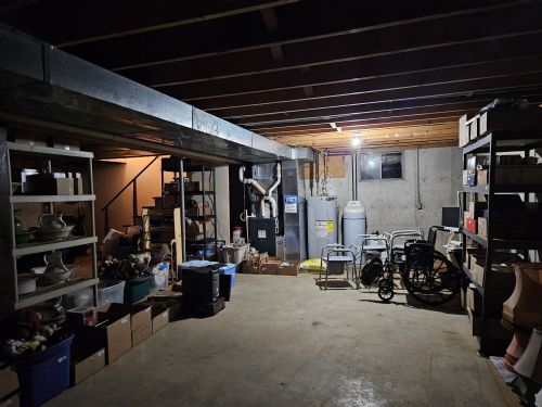 Lewis Auction