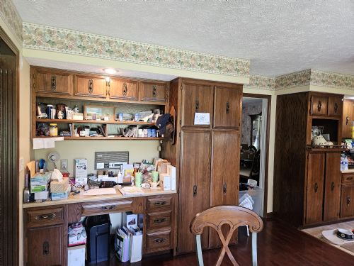 Lewis Auction