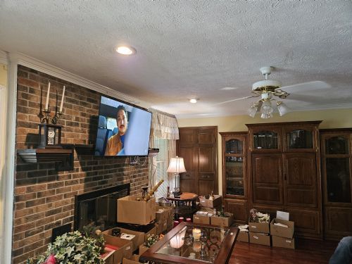 Lewis Auction
