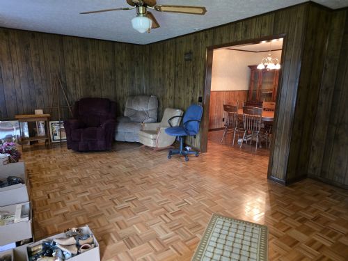 Lewis Auction