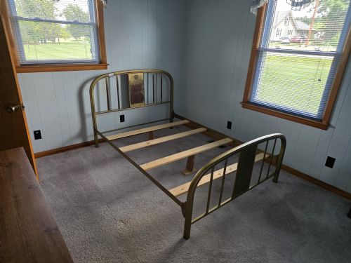 Lewis Auction
