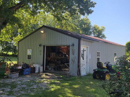 Lewis Auction