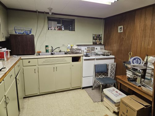 Lewis Auction