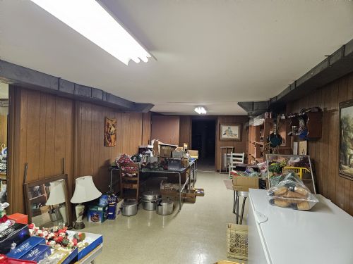 Lewis Auction