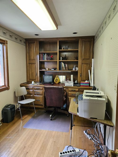 Lewis Auction