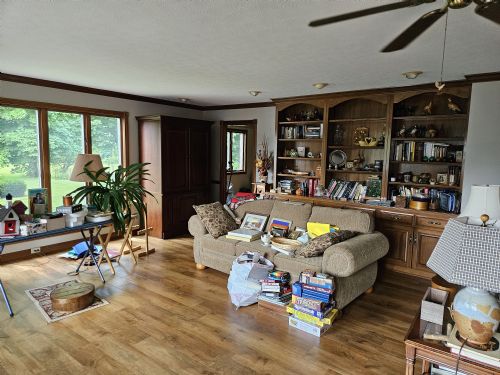 Lewis Auction