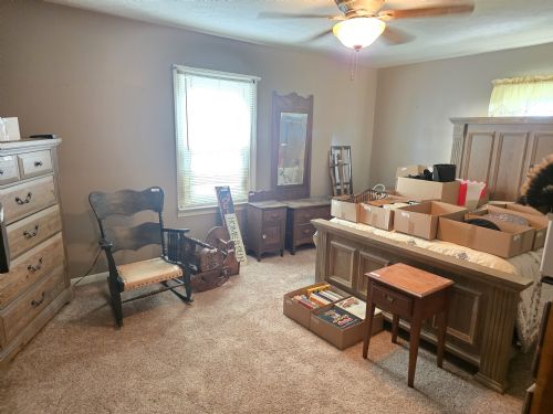 Lewis Auction