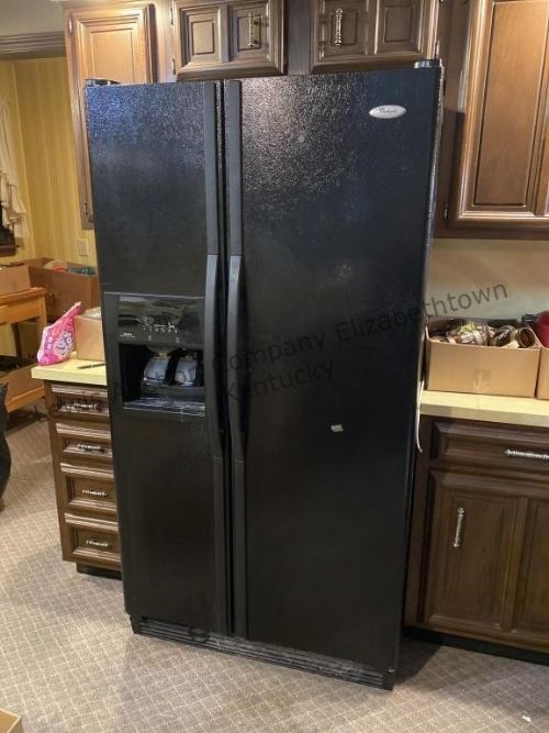 Lewis Auction