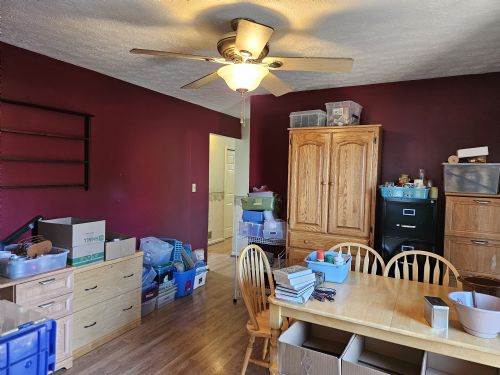 Lewis Auction