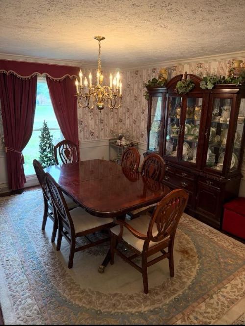 Lewis Auction