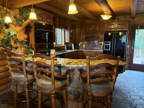 Lewis Auction