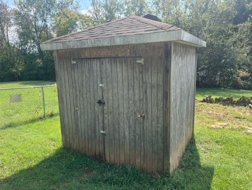 Lewis Auction