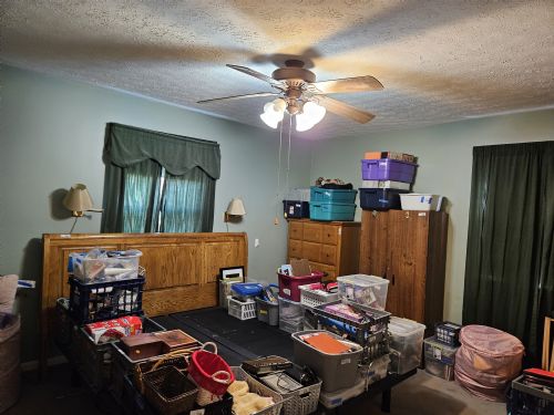 Lewis Auction