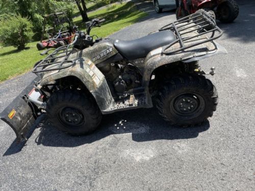 Lewis Auction