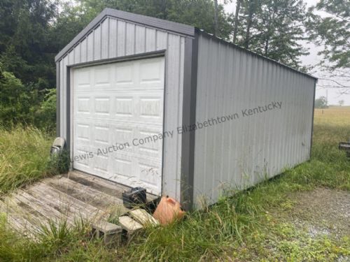 Lewis Auction