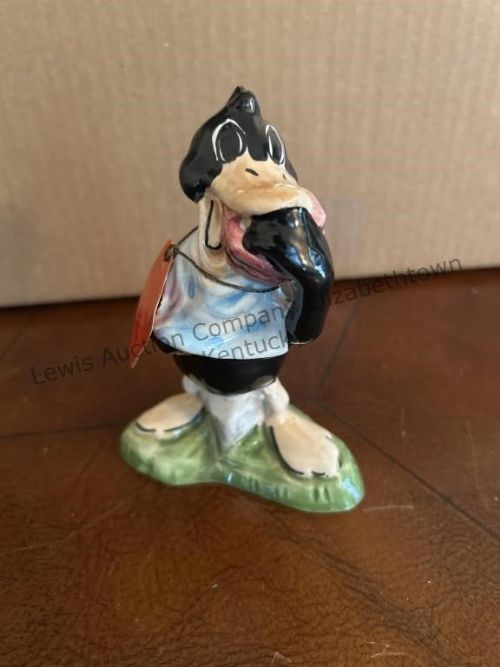 Lewis Auction