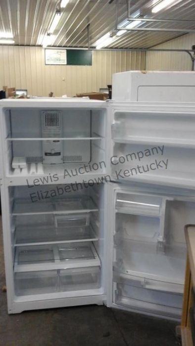 Lewis Auction