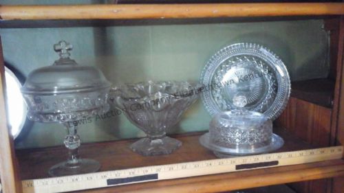 Lewis Auction