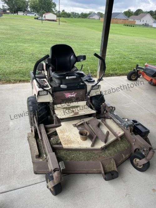 Lewis Auction