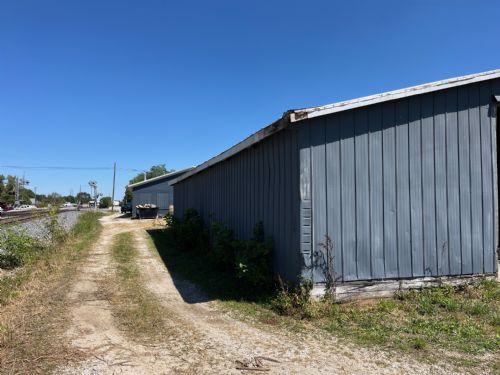 Lewis Auction