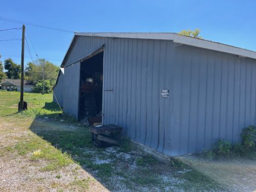 Lewis Auction