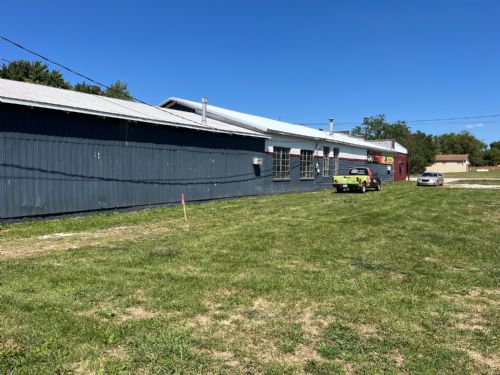 Lewis Auction