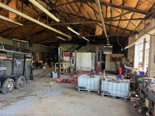 Lewis Auction