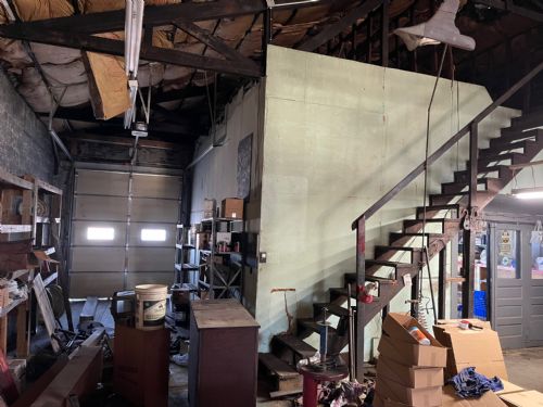 Lewis Auction