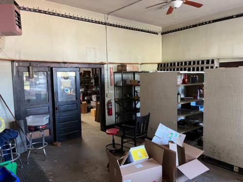 Lewis Auction