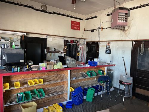 Lewis Auction