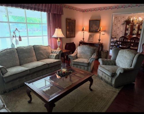 Lewis Auction
