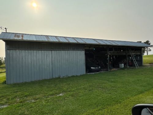 Lewis Auction