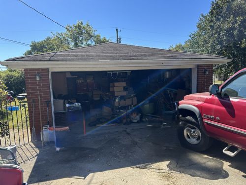 Lewis Auction