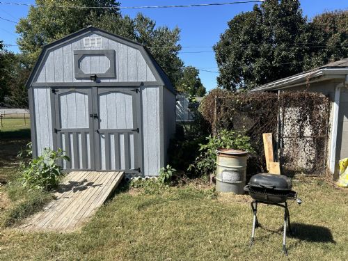 Lewis Auction