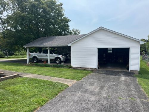 Lewis Auction