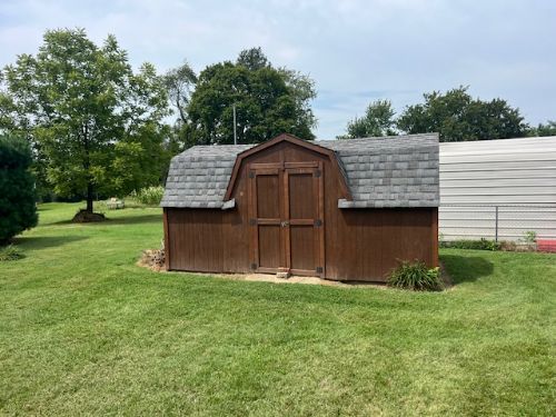 Lewis Auction
